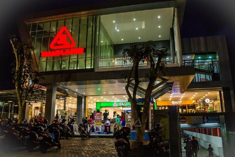 Murah Jaya Cell Cerme: Solusi Belanja Cilacap yang Tak Pernah Pudar